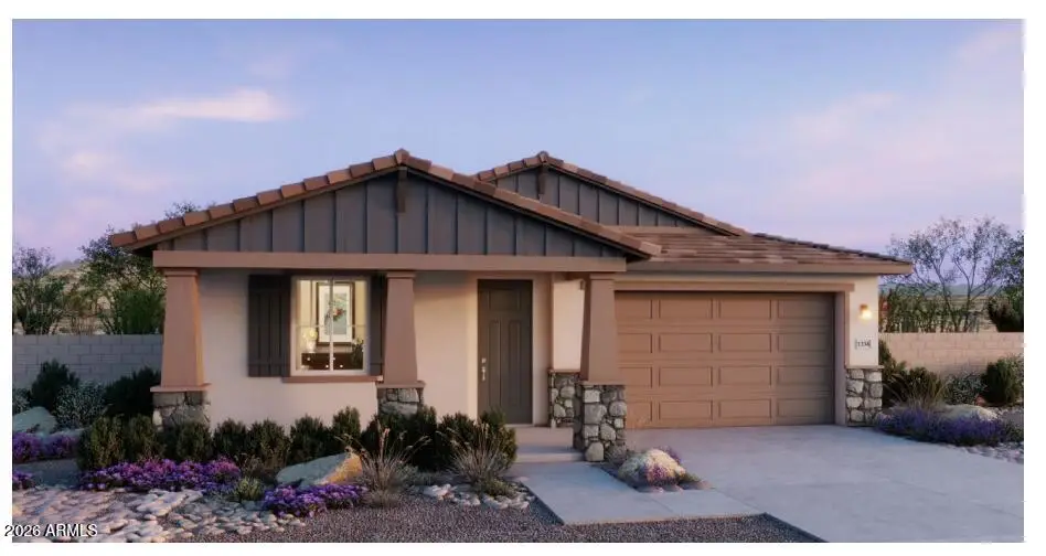 15236 W Gray Fox Trail, Surprise, AZ 85387 - #1