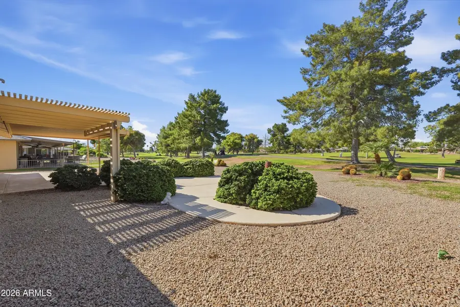 19802 N Palo Verde Drive, Sun City, AZ 85373 - #3