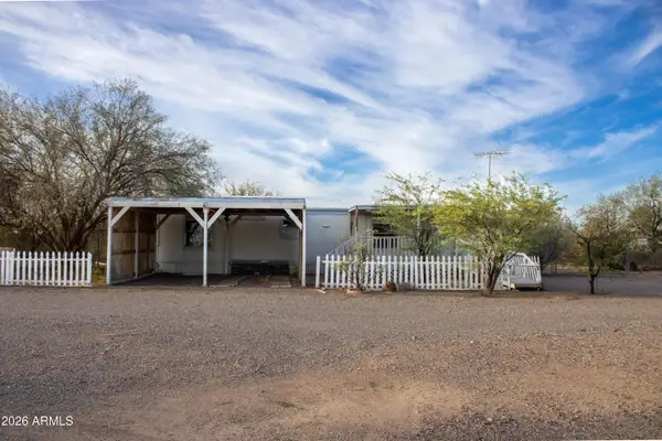 9505 W Milligan Road, Arizona City, AZ 85123