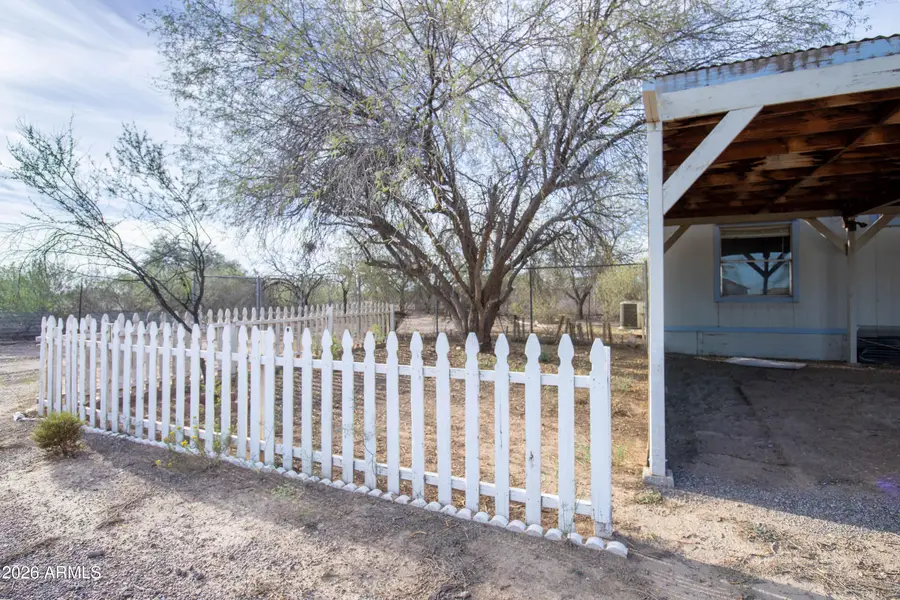 9505 W Milligan Road, Arizona City, AZ 85123 - #2