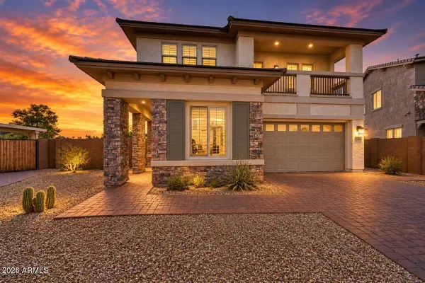 16303 N 2nd Avenue, Phoenix, AZ 85023