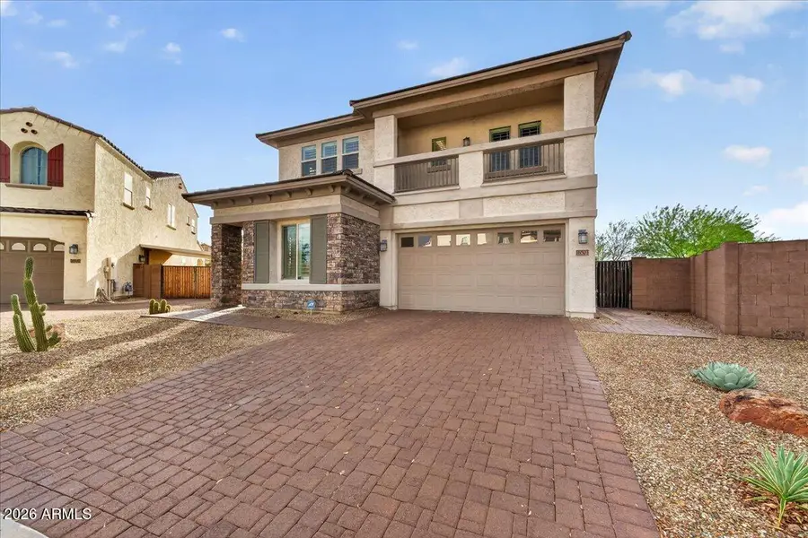 16303 N 2nd Avenue, Phoenix, AZ 85023 - #2
