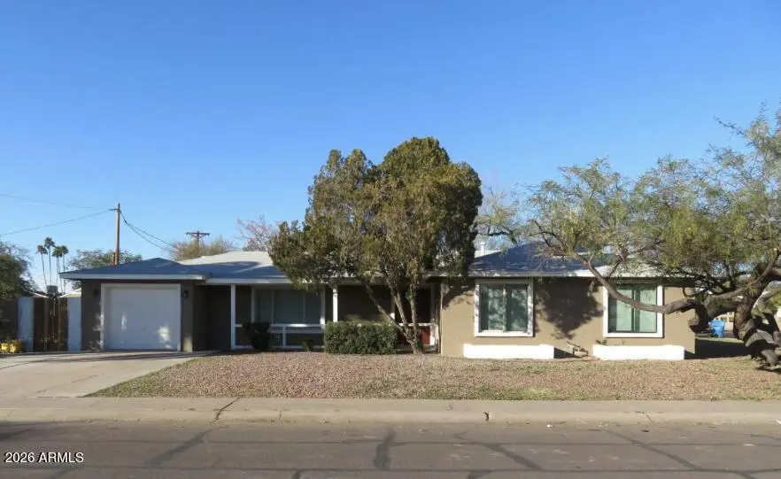 3922 W Verde Lane, Phoenix, AZ 85019 - #1