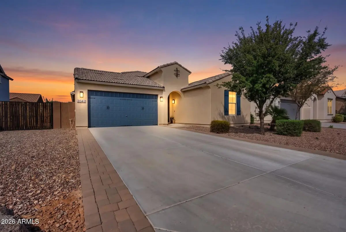 2042 E Flintlock Drive, Gilbert, AZ 85298 - #1