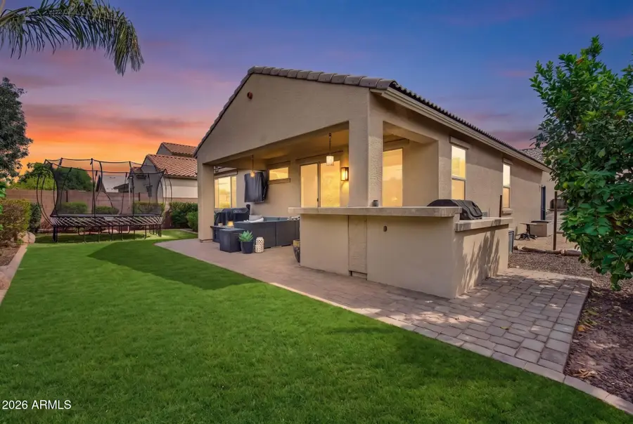 2042 E Flintlock Drive, Gilbert, AZ 85298 - #2