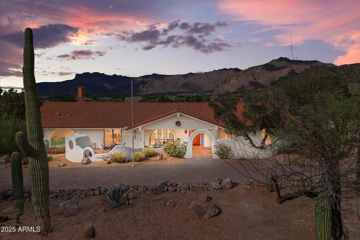 10612 E Palm Way, Gold Canyon, AZ 85118 - #1