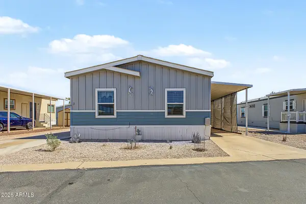 2000 S Apache Road #3, Buckeye, AZ 85326