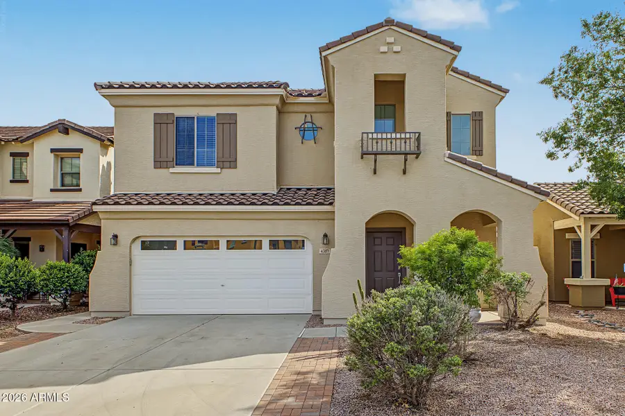 4389 E Alamo Street, San Tan Valley, AZ 85140 - #2