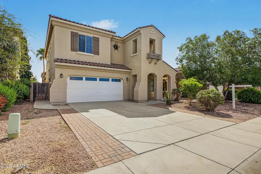 4389 E Alamo Street, San Tan Valley, AZ 85140 - #3