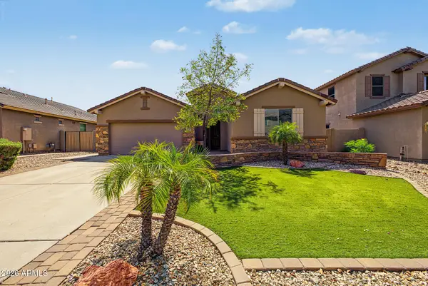 5439 W Quail Track Drive, Phoenix, AZ 85083