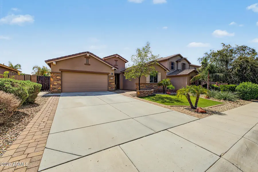 5439 W Quail Track Drive, Phoenix, AZ 85083 - #2
