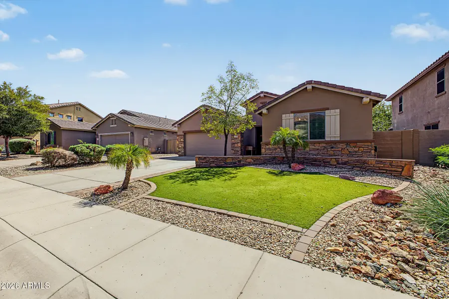 5439 W Quail Track Drive, Phoenix, AZ 85083 - #3