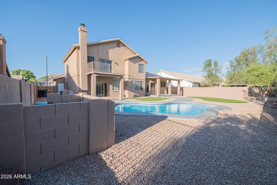 1857 W Redfield Road, Gilbert, AZ 85233 - #2
