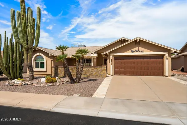2358 Leisure World --, Mesa, AZ 85206