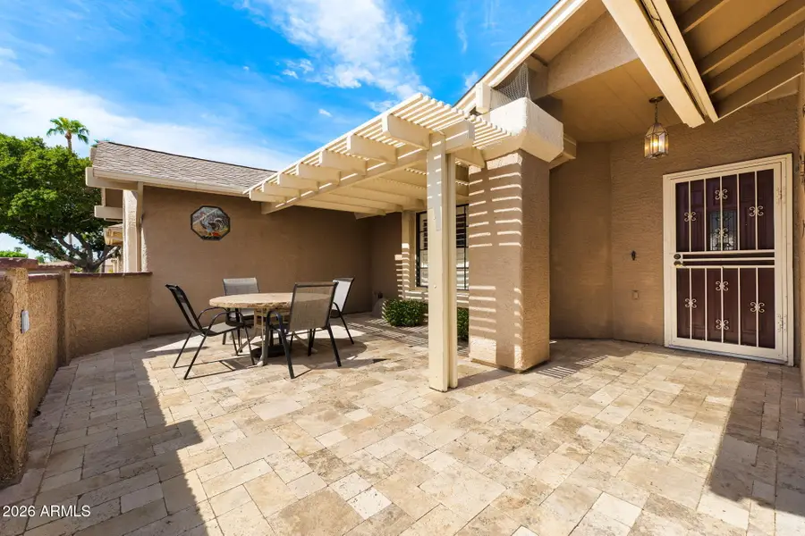 2358 Leisure World --, Mesa, AZ 85206 - #2