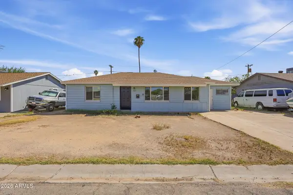 3625 W San Juan Avenue, Phoenix, AZ 85019