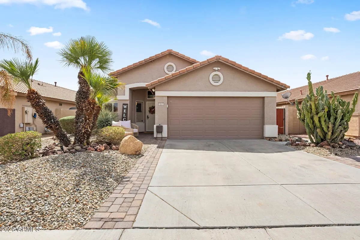 7633 W Foothill Drive, Peoria, AZ 85383 - #1