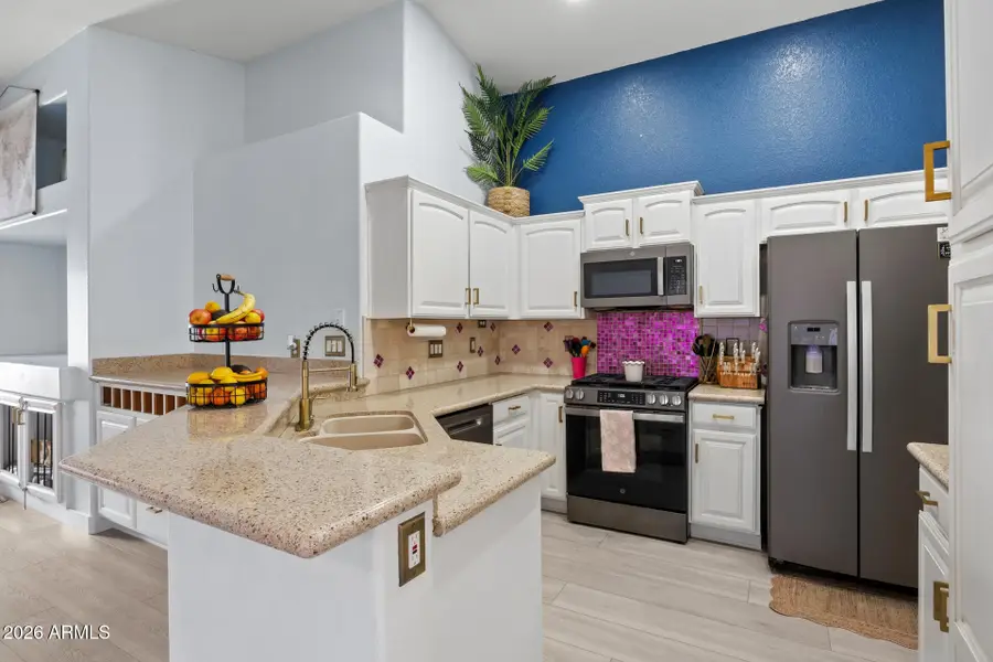 7633 W Foothill Drive, Peoria, AZ 85383 - #2