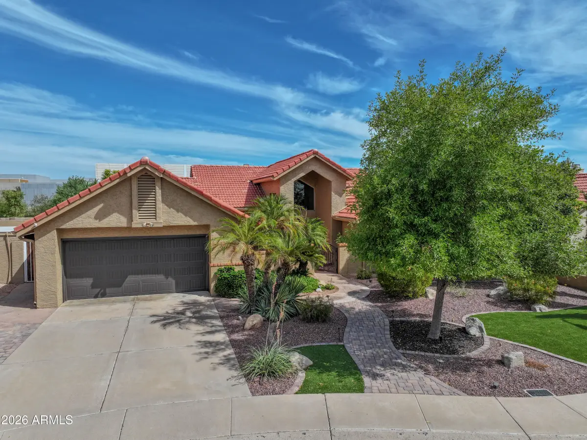 7929 S Kenwood Lane, Tempe, AZ 85284 - #1