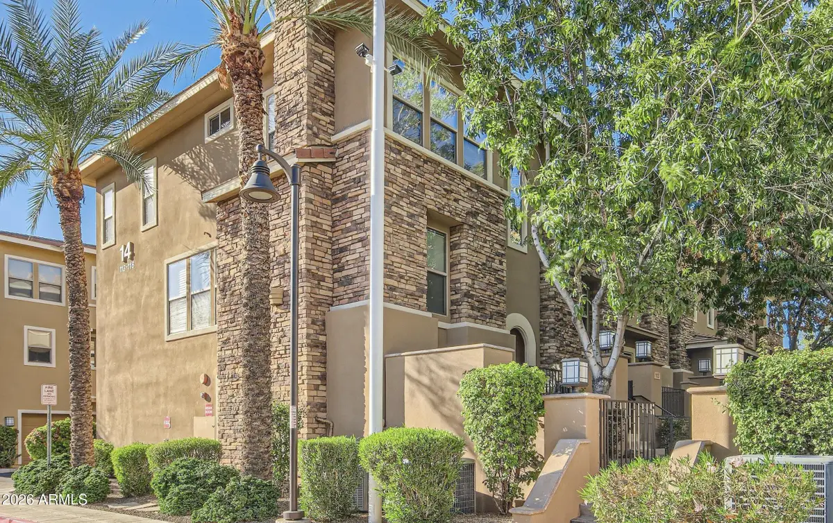 5550 N 16th Street #113, Phoenix, AZ 85016 - #1