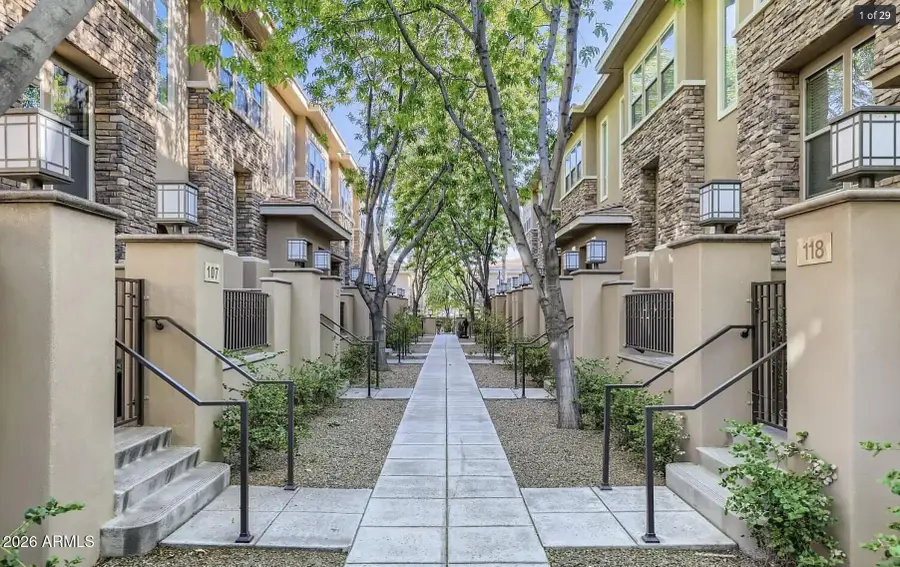 5550 N 16th Street #113, Phoenix, AZ 85016 - #2