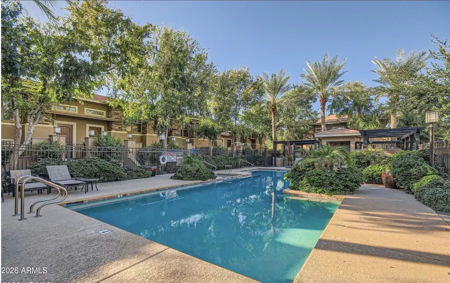 5550 N 16th Street #113, Phoenix, AZ 85016 - #3