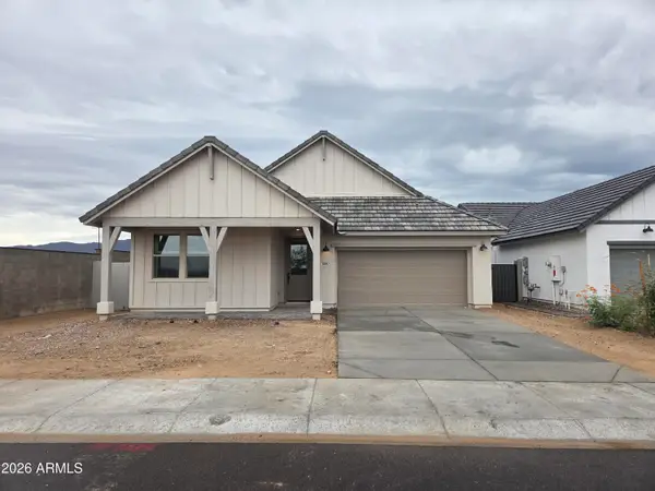 12897 N 304th Avenue, Buckeye, AZ 85396