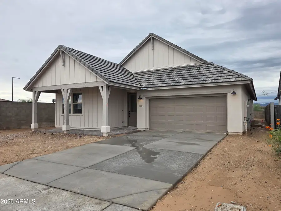 12897 N 304th Avenue, Buckeye, AZ 85396 - #2