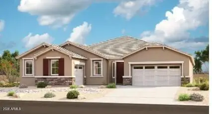 17174 W Charlotte Drive, Surprise, AZ 85387
