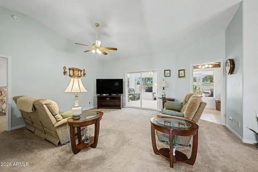 8902 E Player Drive, Sun Lakes, AZ 85248 - #3