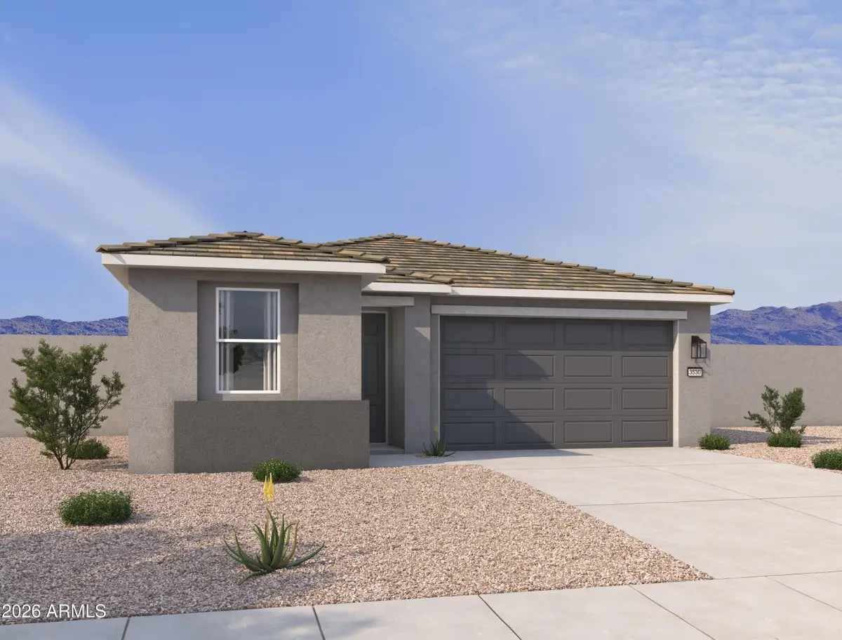 46890 W Dry Gulch Road, Maricopa, AZ 85139 - #1