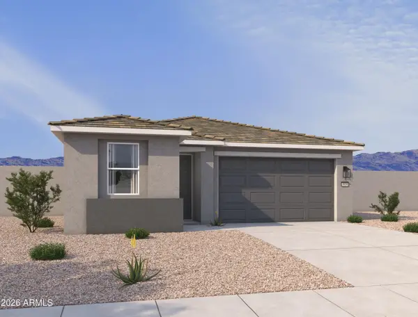 46890 W Dry Gulch Road, Maricopa, AZ 85139