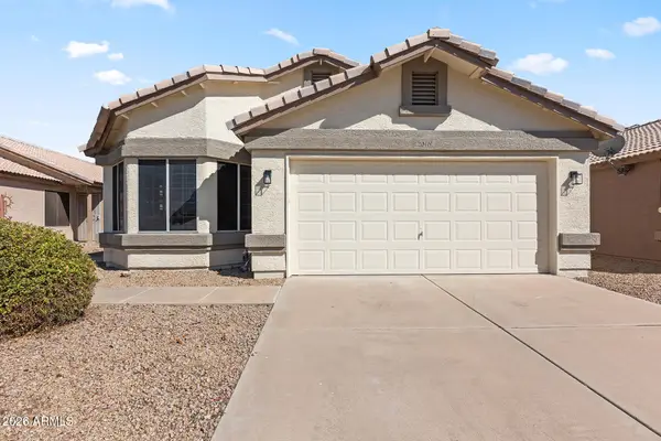 20419 N 105th Avenue, Peoria, AZ 85382