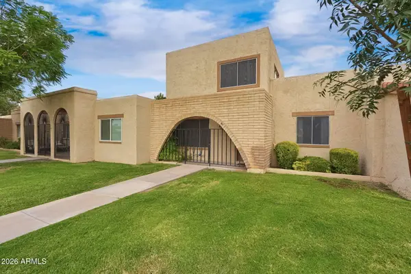 2126 E Villa Court, Tempe, AZ 85282