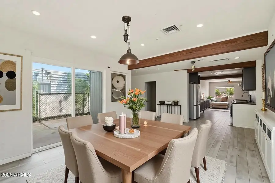 3542 E Yale Street, Phoenix, AZ 85008 - #3