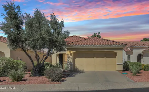 12932 W El Sueno Court, Sun City West, AZ 85375