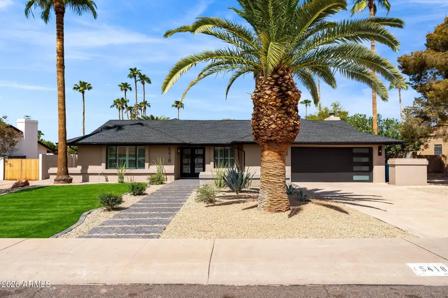 5418 E Kathleen Road, Scottsdale, AZ 85254 - #3