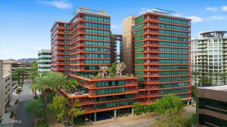 4808 N 24th Street #502, Phoenix, AZ 85016 - #2