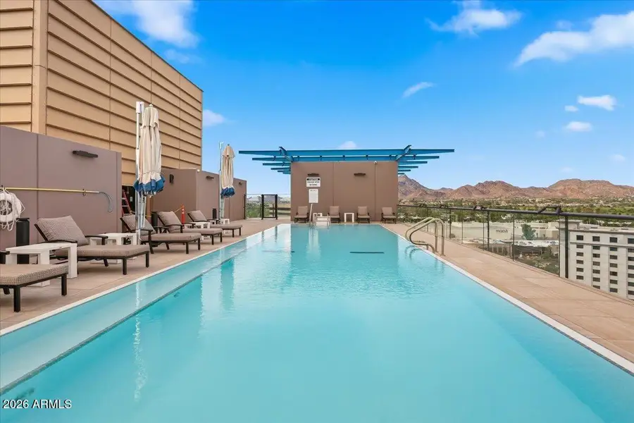 4808 N 24th Street #502, Phoenix, AZ 85016 - #3