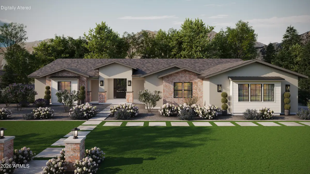 28922 N Sunrise Avenue, Queen Creek, AZ 85144 - #1