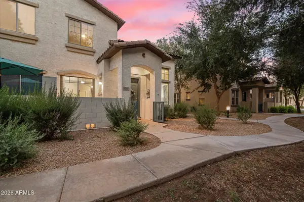 14870 W Encanto Boulevard #1050, Goodyear, AZ 85395