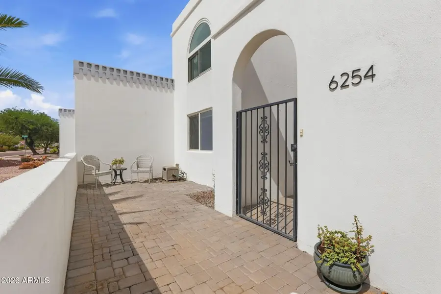 6254 E Catalina Drive, Scottsdale, AZ 85251 - #2