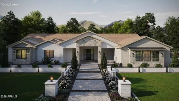 28972 N Sunrise Avenue, Queen Creek, AZ 85144