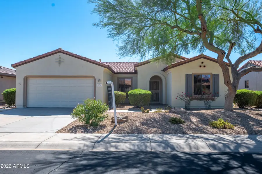 19241 N Emerald Cove Way, Surprise, AZ 85387 - #2