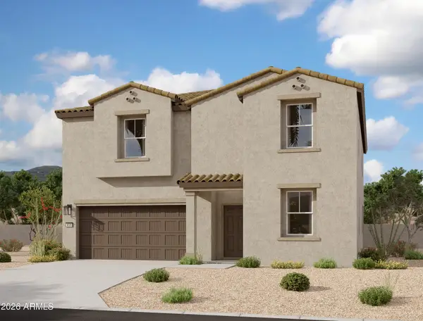 46853 W Reseda Lane, Maricopa, AZ 85138