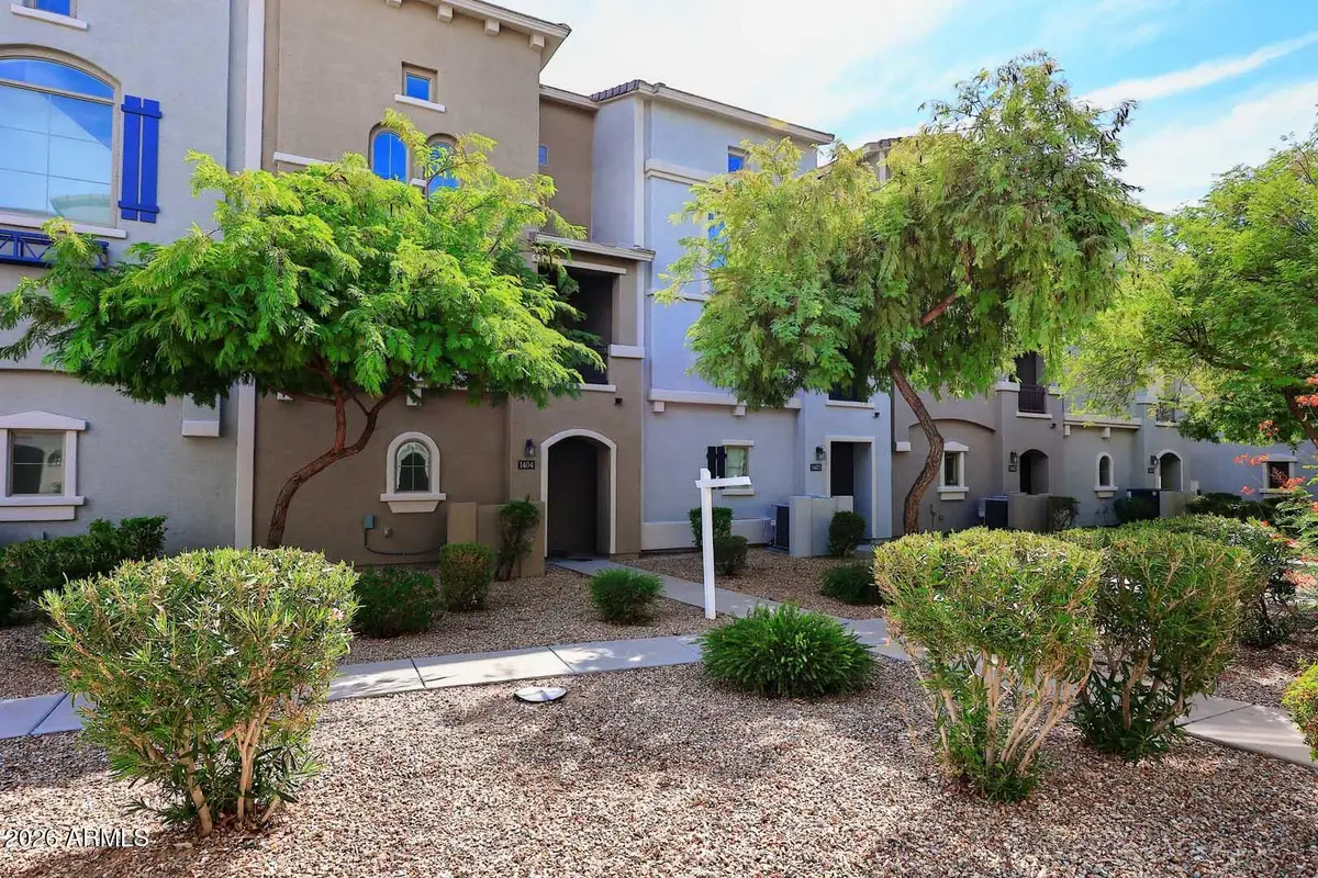 2150 W Alameda Road #1404, Phoenix, AZ 85085 - #1