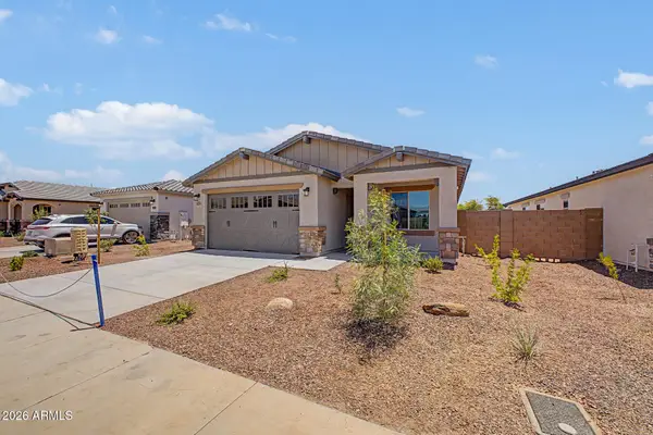 8225 N 173rd Lane, Waddell, AZ 85355