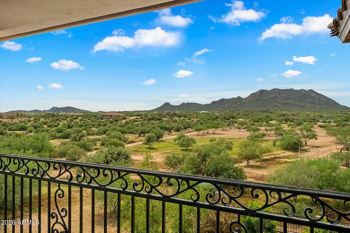 33011 N 141st Street, Scottsdale, AZ 85262 - #1