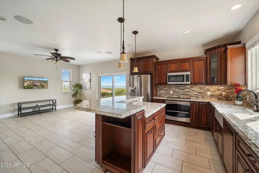 33011 N 141st Street, Scottsdale, AZ 85262 - #3