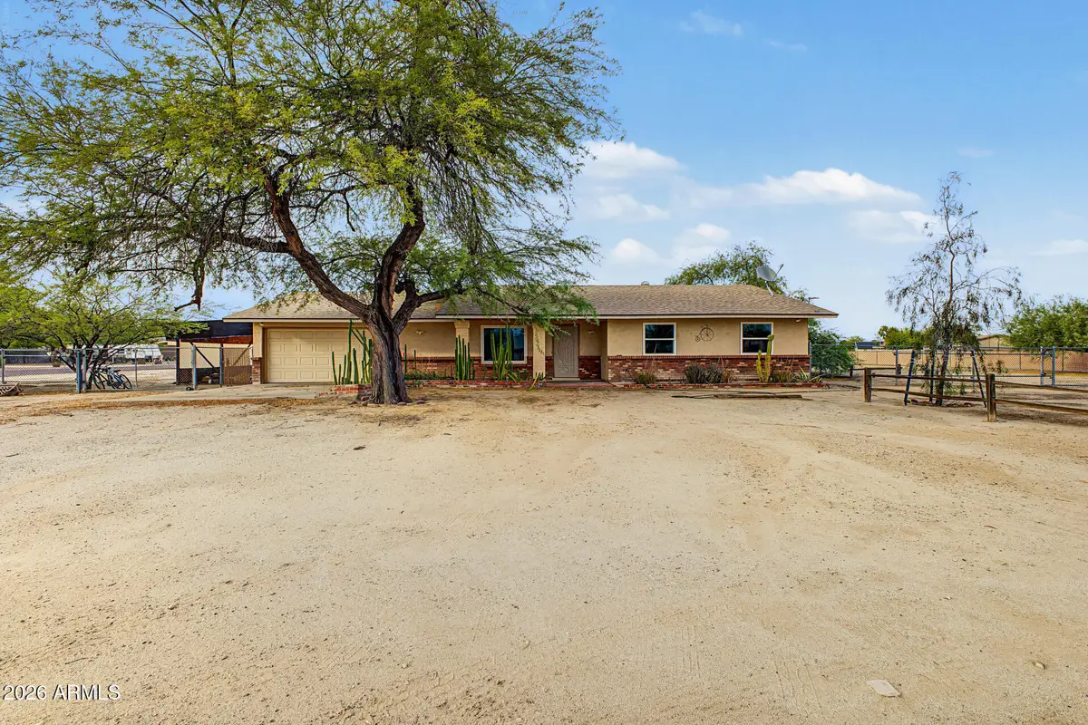 22614 W Hammond Drive, Buckeye, AZ 85326 - #1